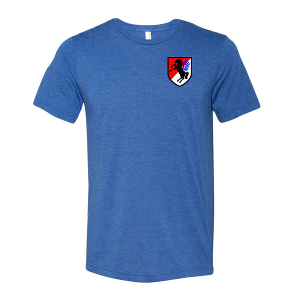 HHT/2-11ACR Triblend Tee Thumbnail