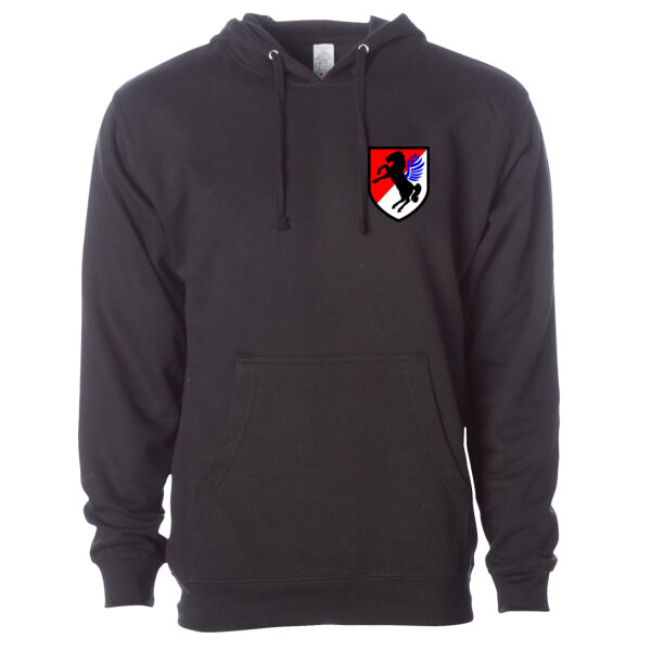 HHT/2-11ACR Midweight Hoodie Thumbnail