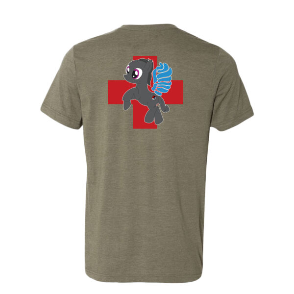 My Little Pony Triblend Tee Thumbnail