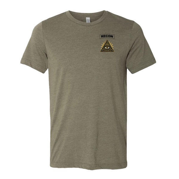 Recon Light Triblend Tee Thumbnail