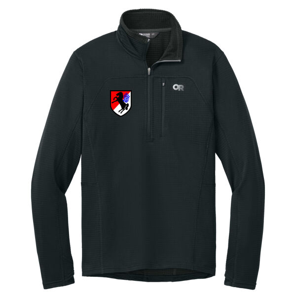 Outdoor Research 1/4 Zip Fleece Thumbnail