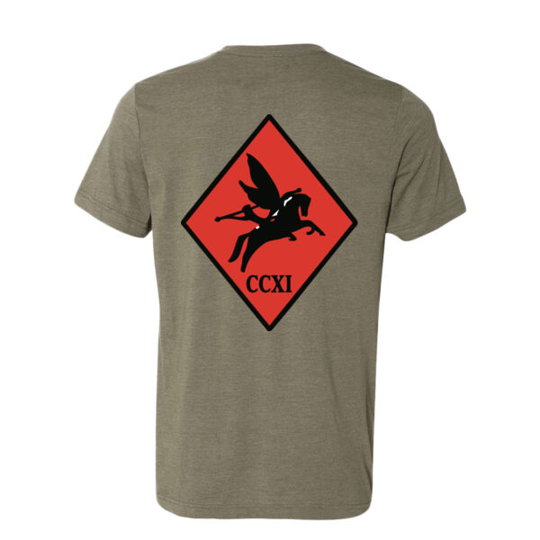 FTBAPO/BTG Triblend Tee  Thumbnail