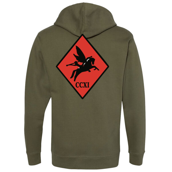 FTBAPO/BTG Hoodie  Thumbnail