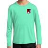 Youth Posi UV ® Pro Long Sleeve Tee Thumbnail